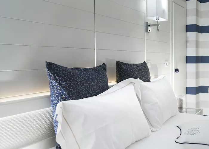 Atlantic Riviera Mare 호텔 4*