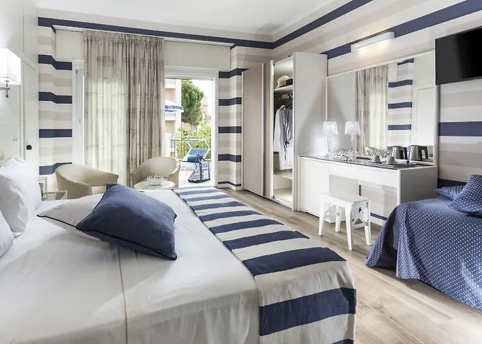 Atlantic Riviera Mare Hotel