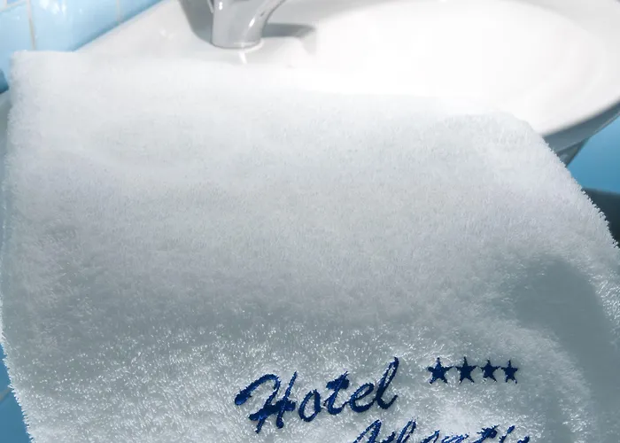 Atlantic Riviera Mare Hotel Misano Adriatico