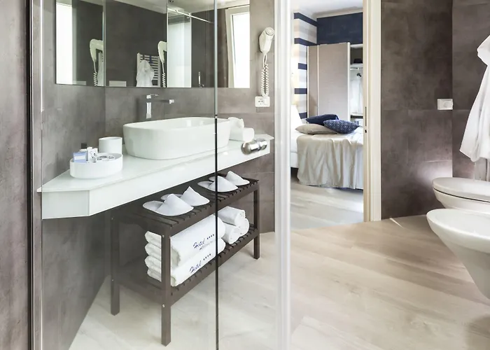 Atlantic Riviera Mare