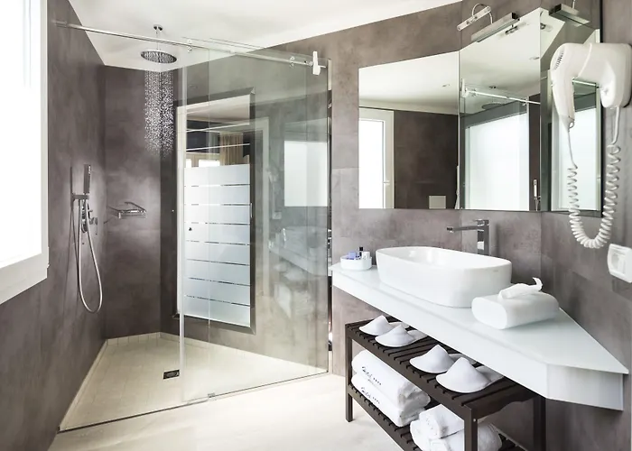 Atlantic Riviera Mare 호텔