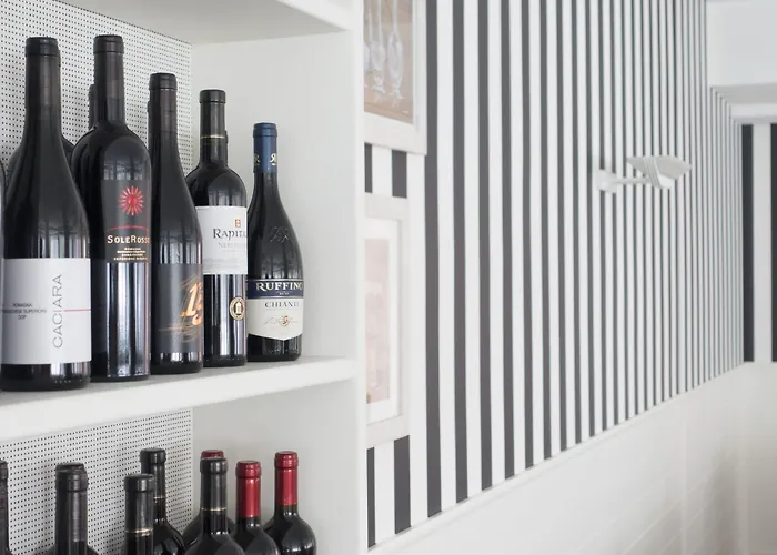 Atlantic Riviera Mare 미사노아드리아티코