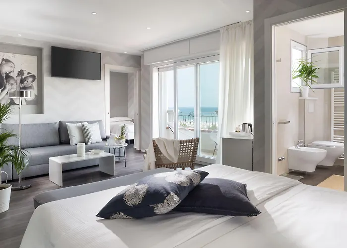 Atlantic Riviera Mare 4*