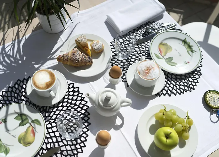 Atlantic Riviera Mare 4*