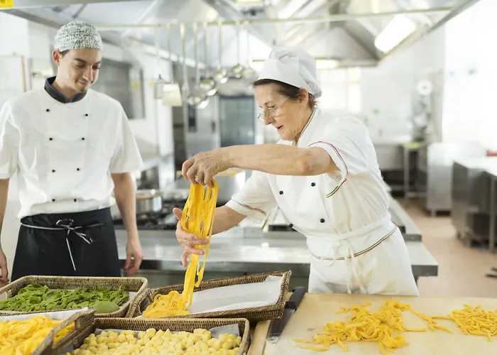 Atlantic Riviera Mare 호텔