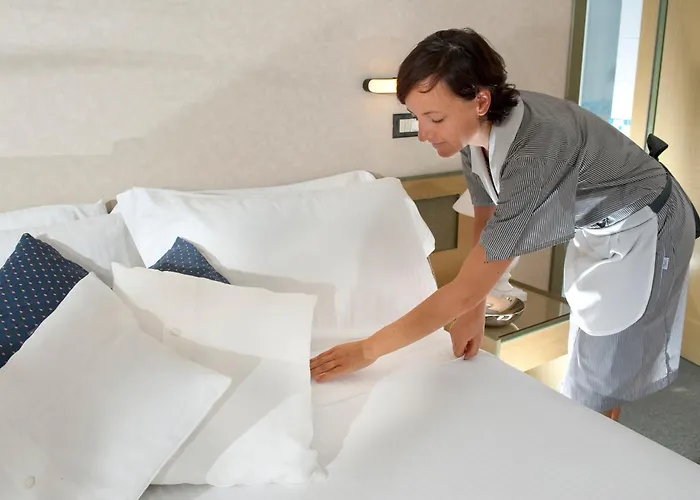 Atlantic Riviera Mare ホテル 4*