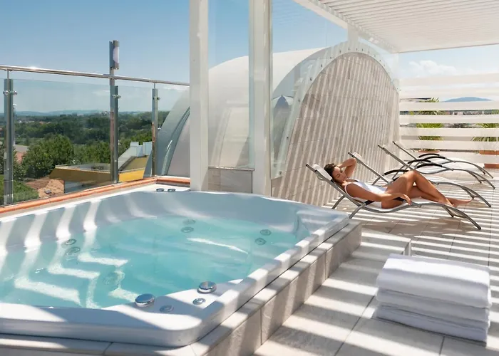 Atlantic Riviera Mare 4*