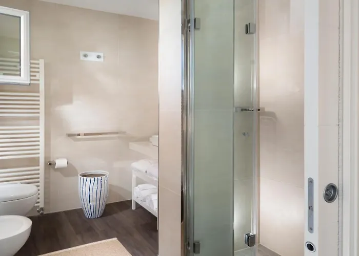 Atlantic Riviera Mare 4*