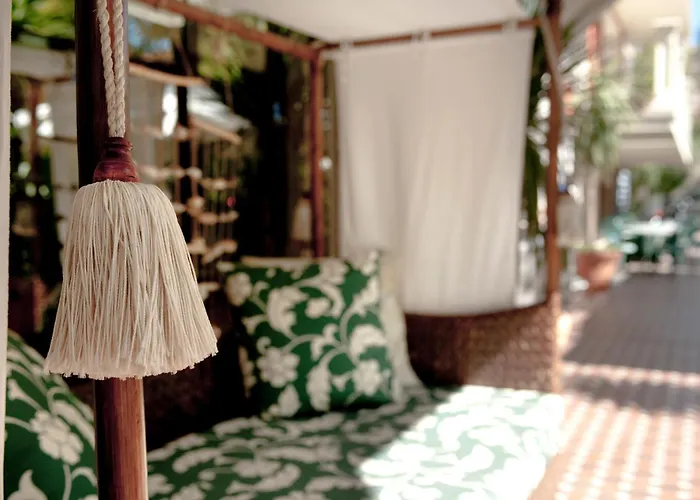 Atlantic Riviera Mare