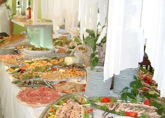 Atlantic Riviera Mare Hotel