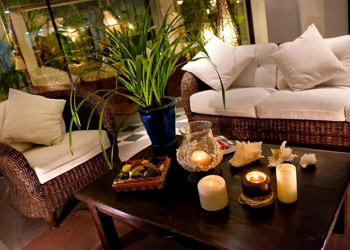 Atlantic Riviera Mare 호텔 미사노아드리아티코